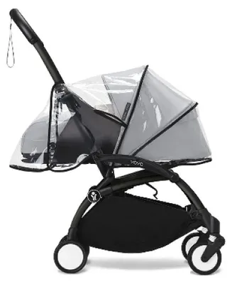Image de STOKKE Protection pluie Stokke® YOYO® pack nouveau-né 0+