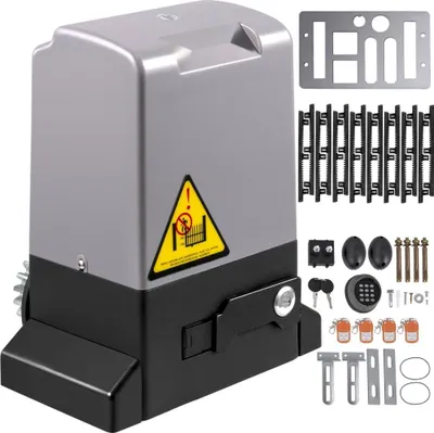 Produktbild von Set von 3 65L professionellen Faltboxen aus PP Transportbox mit Deckel, faltbare Aufbewahrungsbox mit Griff, stapelbare Boxen, Aufbewahrungsbox, Faltboxen, Stapelboxen für Lagerung und Transport