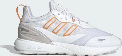 Produktbild von Adidas ZX 2K Boost Sneaker weiß GY8323