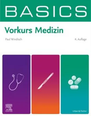 Immagine prodotto di BASICS Vorkurs Medizin