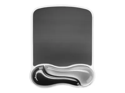 Immagine prodotto di Kensington Mauspad Duo Gel Auflage Mouse Rauch