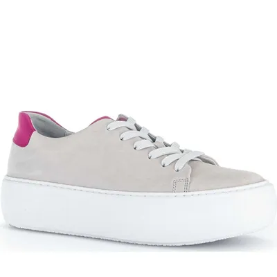 Immagine prodotto di Gabor sneaker donna 23290-19 Colore: Grigio Taglia: 40