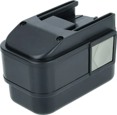 Produktbild von vhbw Akku kompatibel mit Förch 5325 96 1, 5325961 Werkzeug (3300 mAh, NiMH, 9,6 V)