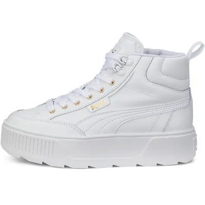 Produktbild von Puma Schuhe Karmen Mid, 38585701