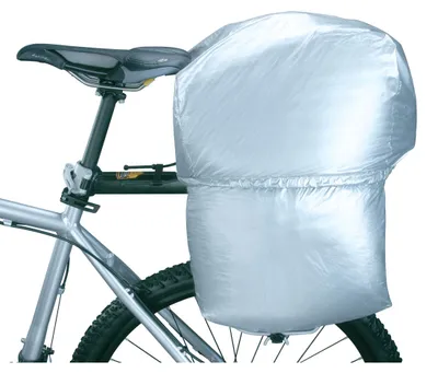 Produktbild von TOPEAK Regenmantel für MTX TRUNK Bag DXP und EXP TRC006