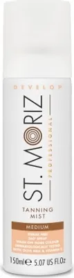 Obrázok produktu pre St Moriz Samoopaľovací sprej Medium 150ml