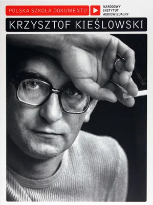 Produktbild von Polska Szkoła Dokumentu. Krzysztof Kieślowski (nur Originalversion) [2xDVD]