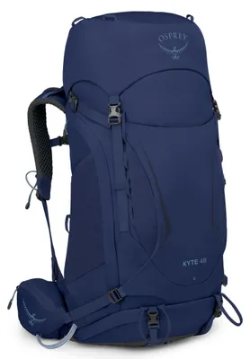 Produktbild von Osprey Damen Kyte 48 Trekkingrucksack SERENITY BLUE XS/S