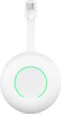 Produktbild von Homewizard p1 Messgerät – Energie- und Gasmonitor – WLAN