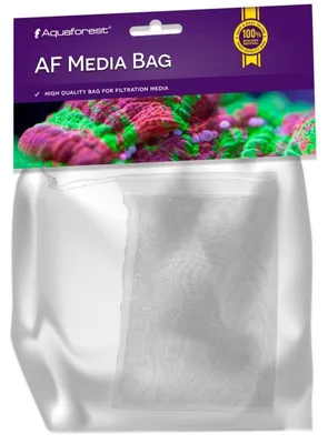 Produktbild von Aquaforest Media Bag - Medientasche