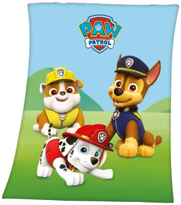 Productafbeelding van HERDING Paw Patrol, 1 stuk