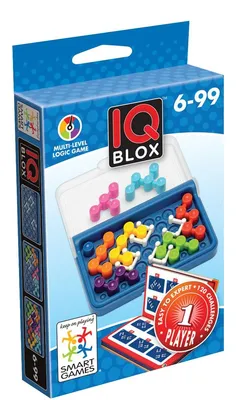 Produktbild von Iq Blox