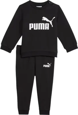 Produktbild von Puma Minicats ESS Crew Jogginganzug Kinder