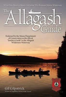 Produktbild von The Allagash Guide