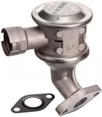 Imagen del producto de Válvula de membrana neumática PIERBURG para el sistema de aire secundario, compatible con, entre otros, vehículos BMW Serie 3