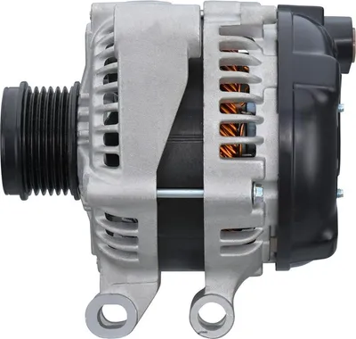 Produktbild von HELLA 8EL 015 637-591 Lichtmaschine Generator LiMa 150A 12V für LAND ROVER Discovery IV (L319)