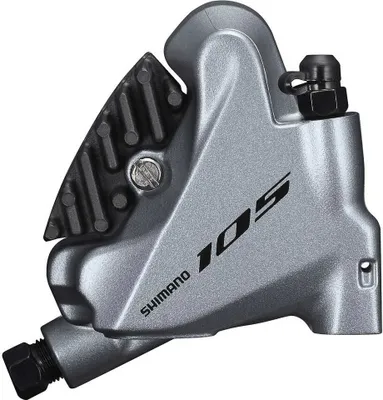 Obrázok produktu pre Shimano Shim.Bremssattel 105 Si Fm Hr 2Ko Resin R7070