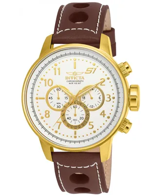 Image de Montre chronographe Invicta S1 Rally pour homme