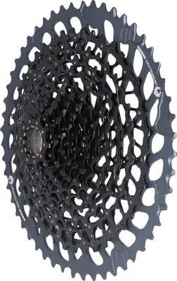 Produktbild von SRAM Kassette XG-1275 Eagle XD 12-fach 10-52t Zähne Zahnkranz 439g