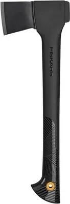 Produktbild von Fiskars Universalaxt A10 Solid 4 Stk