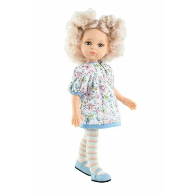 Image de Paola Reina Pop Amigas Mari Pili (32cm)