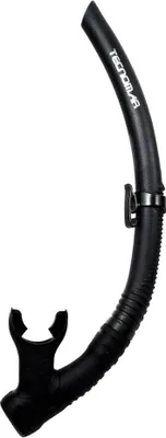 Immagine prodotto di Tecnomar Burano Diving Snorkel Nero Nero Taglia Unica