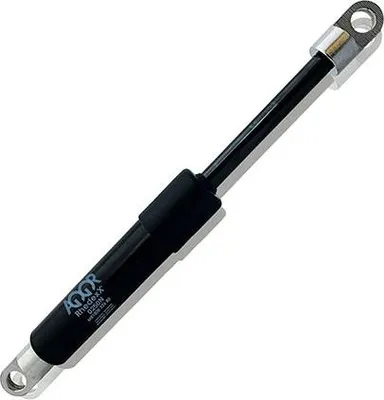 Produktbild von Gasdruckfeder Gasdruckdämpfer Augenaufnahme 285mm/110mm 50N-800N M6 15/6
