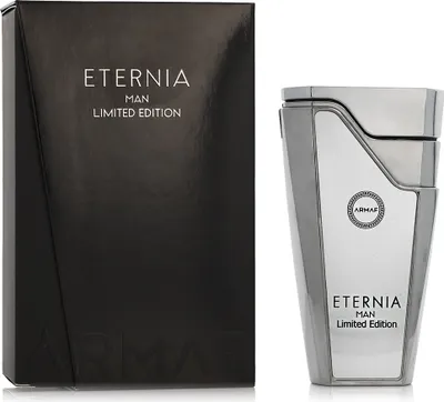Zdjęcie produktu dla Armaf Eternia woda perfumowana dla mężczyzn 80 ml