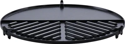 Produktbild von Cadac 6540-600, Gitter, Schwarz, Safari Chef 30 / 2, Cadac, Rund, Emaille