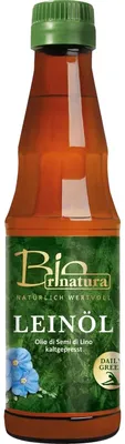 Zdjęcie produktu dla Rinatura Leinöl