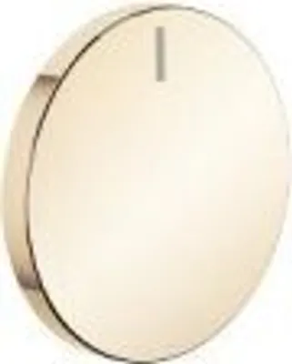 Produktbild von Dornbracht 11183811-09 Griffeinsatz warm CYO