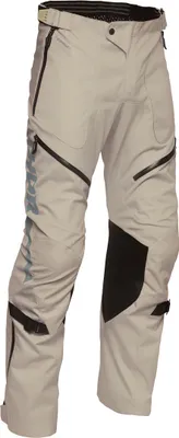 Immagine prodotto di Thor Terrain OTB pantaloni impermeabili da motocross in tessuto, sabbia, 32