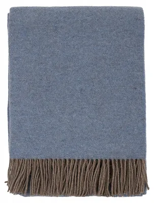 Produktbild von Cozy Blankets Merinos Wollkமைகள் 140x200cm Australische Wolle
