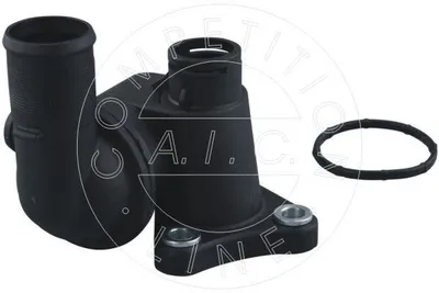 Produktbild von AIC 56943 Kühlmittelflansch für HYUNDAI ATOS (MX) Wasserflansch