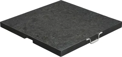 Produktbild von Garden Impressions Hawaii Granitständer 80K - royal anthrazit