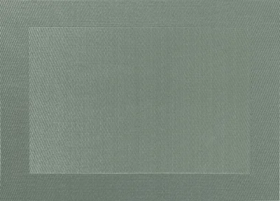 Imagen del producto de ASA Selection: individuales de PVC, diseño "Brisa Marina", 46 x 33 cm