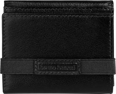 Produktbild von Bruno Banani Geldbörse Herren, Damen 022120 schwarz