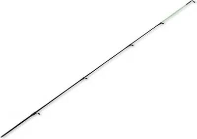 Produktbild von Jaxon Feederspitze glas medium-grün 3,2mm 50cm