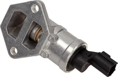 Produktbild von MAXGEAR 58-0061 Leerlaufregler für FORD FOCUS (DAW, DBW) Luftversorgung