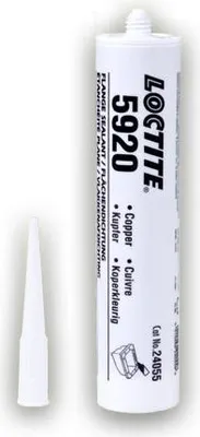 Produktbild von Loctite SI 5920 Flächendichtungen aus Kupfer – 300 ml