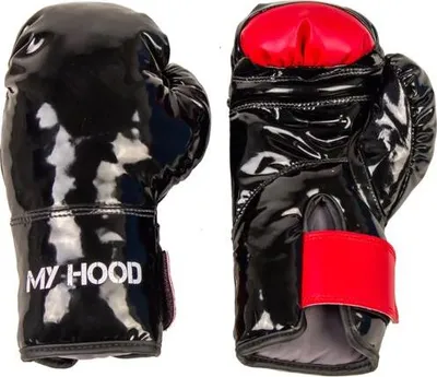 Produktbild von My Hood Boxhandschuhe 4 Oz 201050