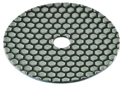 Produktbild von FLEX | Diamantschleifscheibe Ø 150 mm - P30-P3000 / Stein