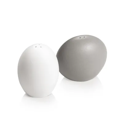 Obrázek produktu pro Tescoma Solnička a pepřenka FANCY HOME Stones