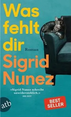 Obrázok produktu pre Was fehlt dir