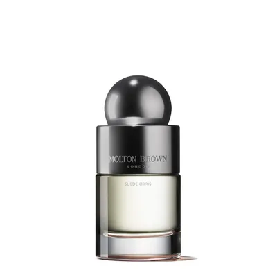 Obrázok produktu pre Molton Brown, Suede Orris, Eau De Toilette, Unisex, 100 ml