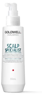 Obrázek produktu pro Goldwell Dualsenses Scalp Specialist Rebalance & Hydrate Fluid 150ml
