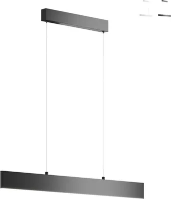 Imagen del producto de Maytoni P010PL-L23B, LED, 3000 K, 1100 lúmenes, IP20, color