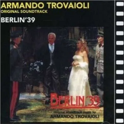 Produktbild von Aramando Trovaioli - Berlin '39