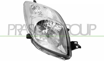 Produktbild von PRASCO Scheinwerfer Hauptscheinwerfer Rechts für TOYOTA Yaris Schrägheck (P9) TY3254823