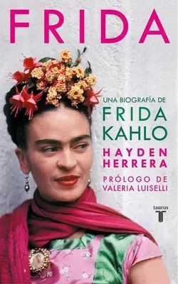 Produktbild von Frida / Frida: A Biography of Frida Kahlo